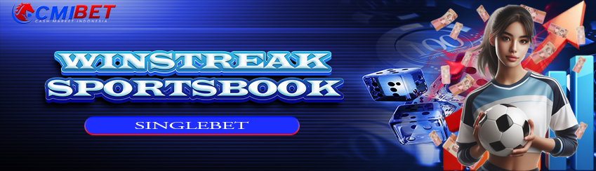 BONUS WINSTREAK SPORTSBOOK